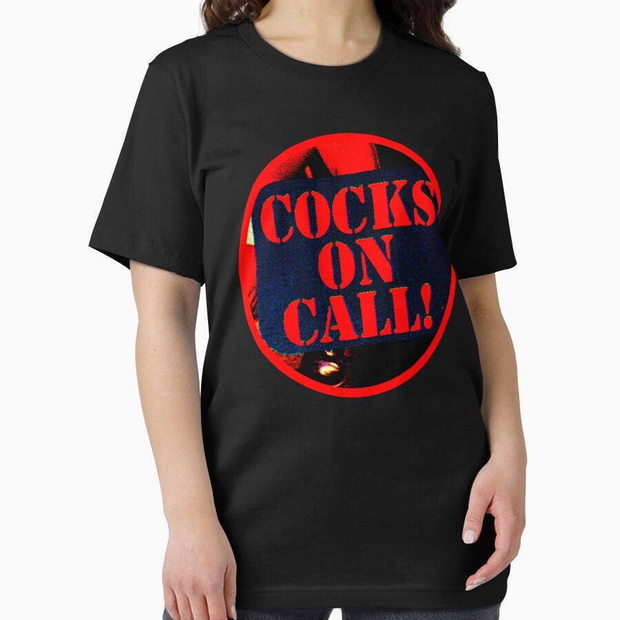 Cocks Call Vintage Phone Sex Ad T-Shirts, Hoodie, Sweatshirt