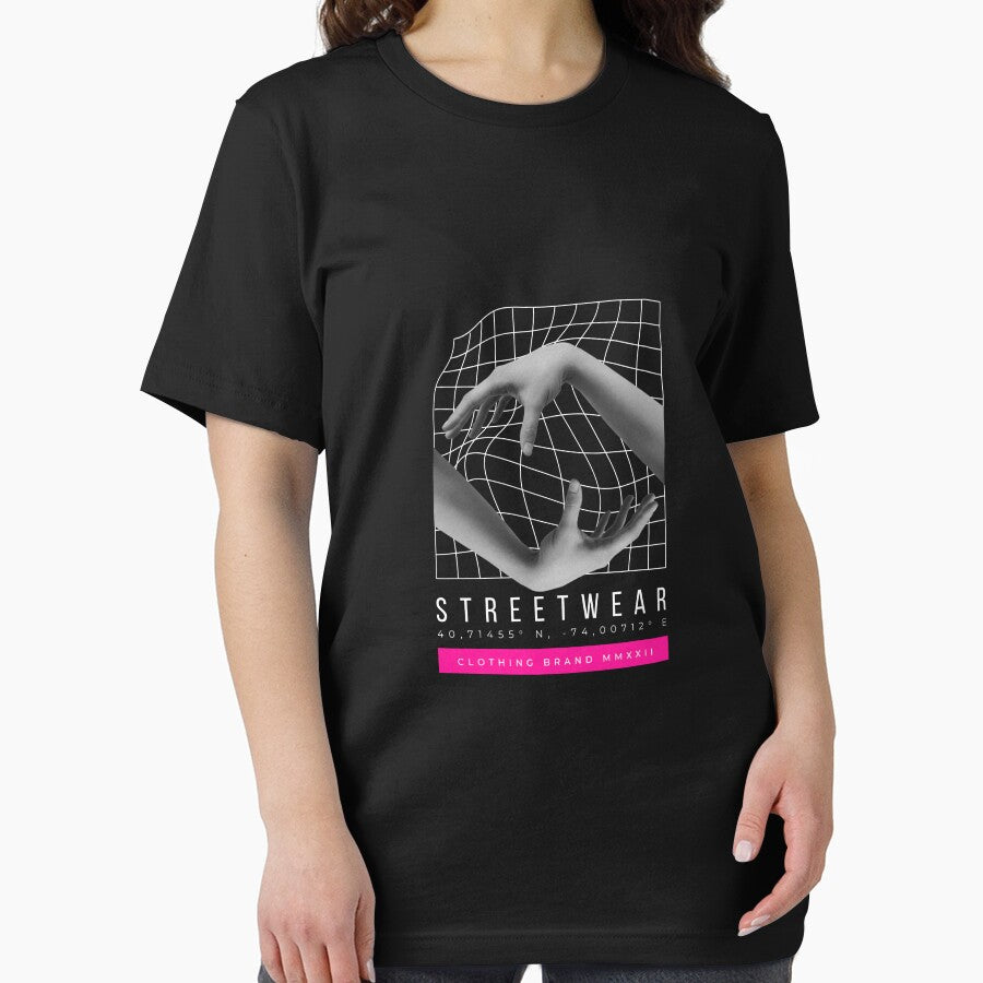 streetwear by blackstton T-Shirts, Hoodie, Sweatshirt | BlankRebels.com (Image 2)