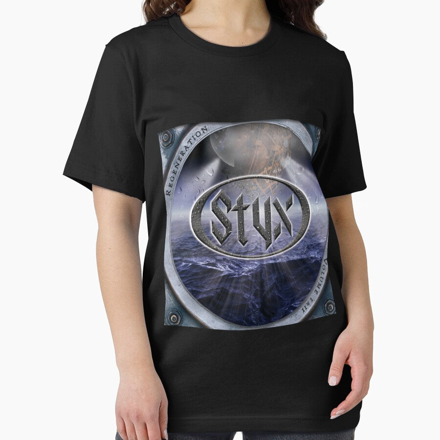 generation volume styx tour 2020 bulaug Essential T-Shirt by terihsbla Hoodie, Sweatshirt | BlankRebels.com (Image 2)