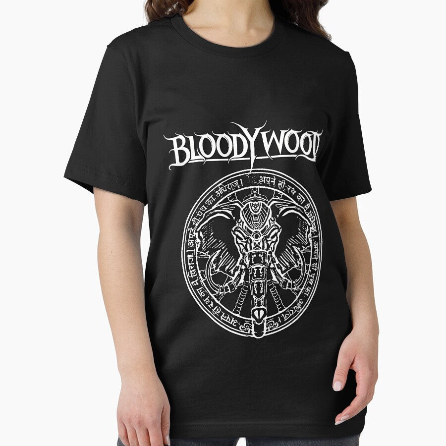 Bloodywood New Band Vintage T-Shirts, Hoodie, Sweatshirt