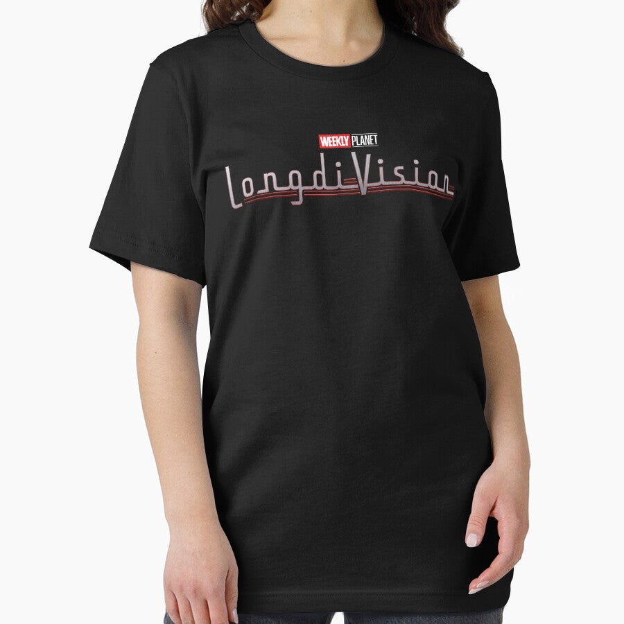 LongdiVision by WPPosters T-Shirts, Hoodie, Sweatshirt | BlankRebels.com (Image 2)