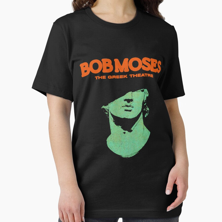 Bob Moses Greek by ZeepBee80
