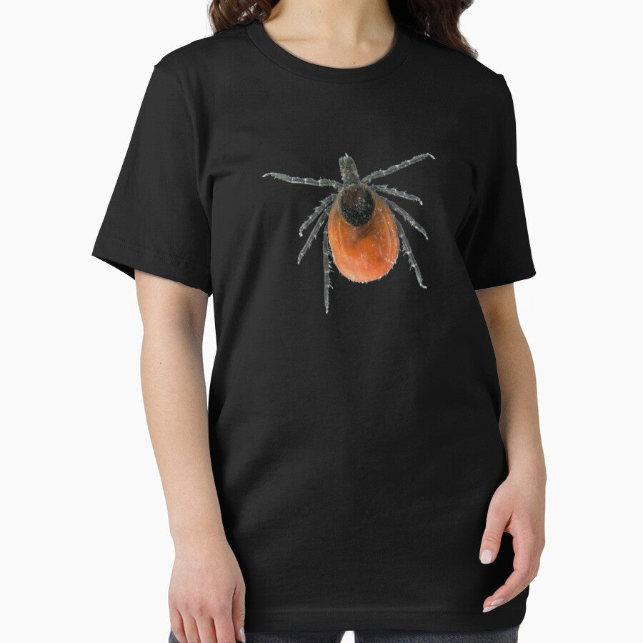 Tick by Insectland