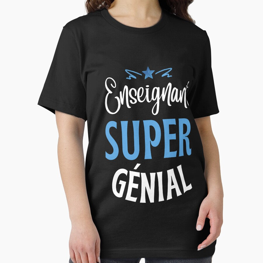 Funny Gift For Teacher by RomualdGR T-Shirts, Hoodie, Sweatshirt | BlankRebels.com (Image 2)