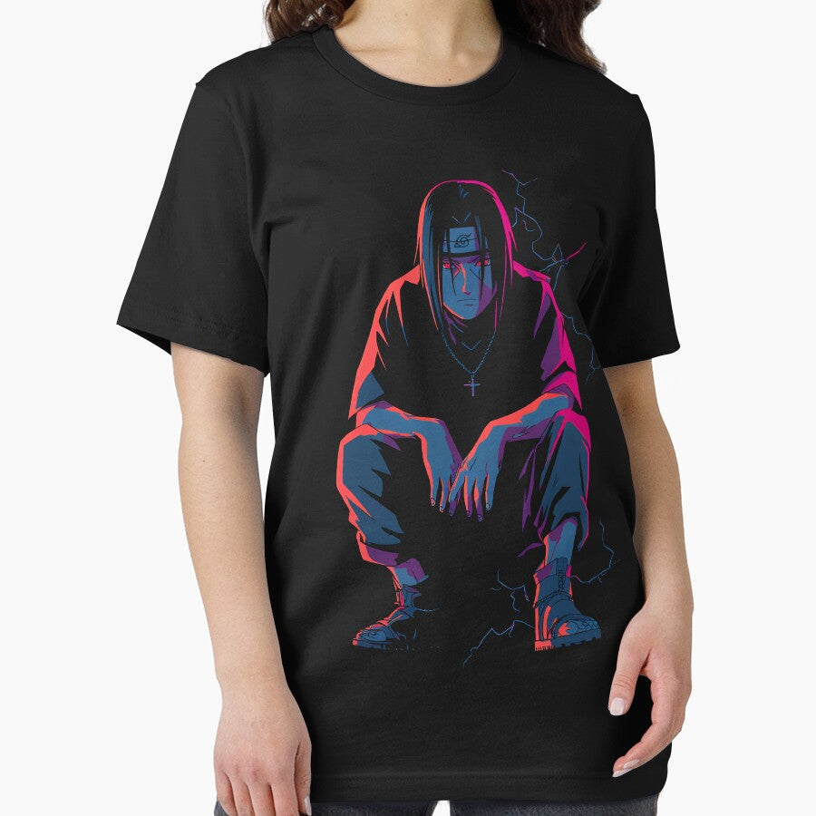 Shadow Shinobi T-Shirts, Hoodie, Sweatshirt