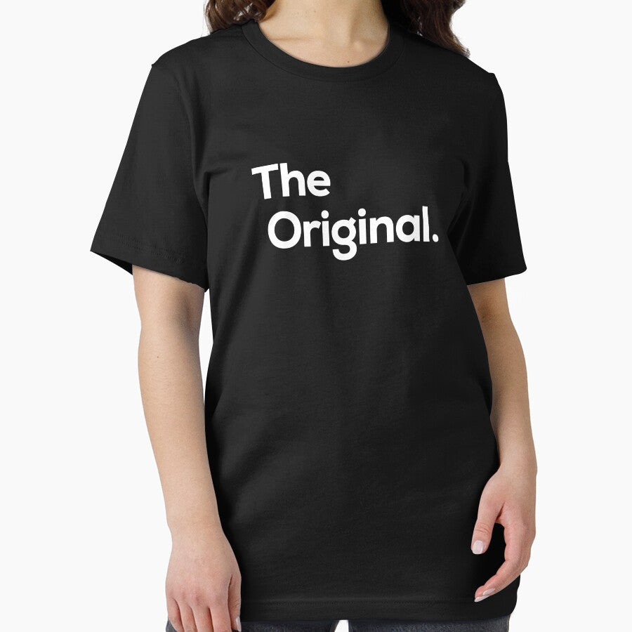 The Original Parent & Child Design by Binsagar T-Shirts, Hoodie, Sweatshirt | BlankRebels.com (Image 2)