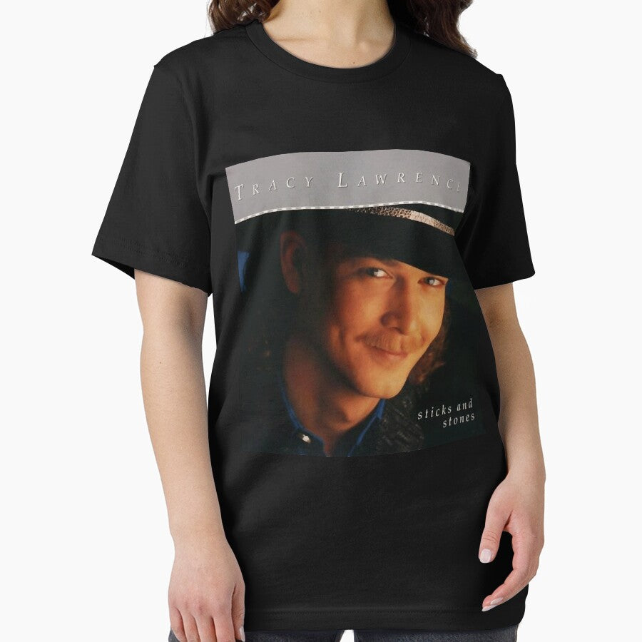 Tracy Lawrence Classic T-Shirts, Hoodie, Sweatshirt