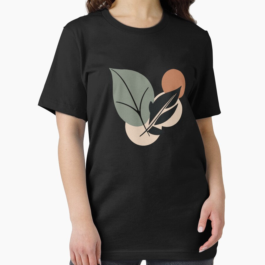 Minimalist Boho Line Art by SeamPix T-Shirts, Hoodie, Sweatshirt | BlankRebels.com (Image 2)