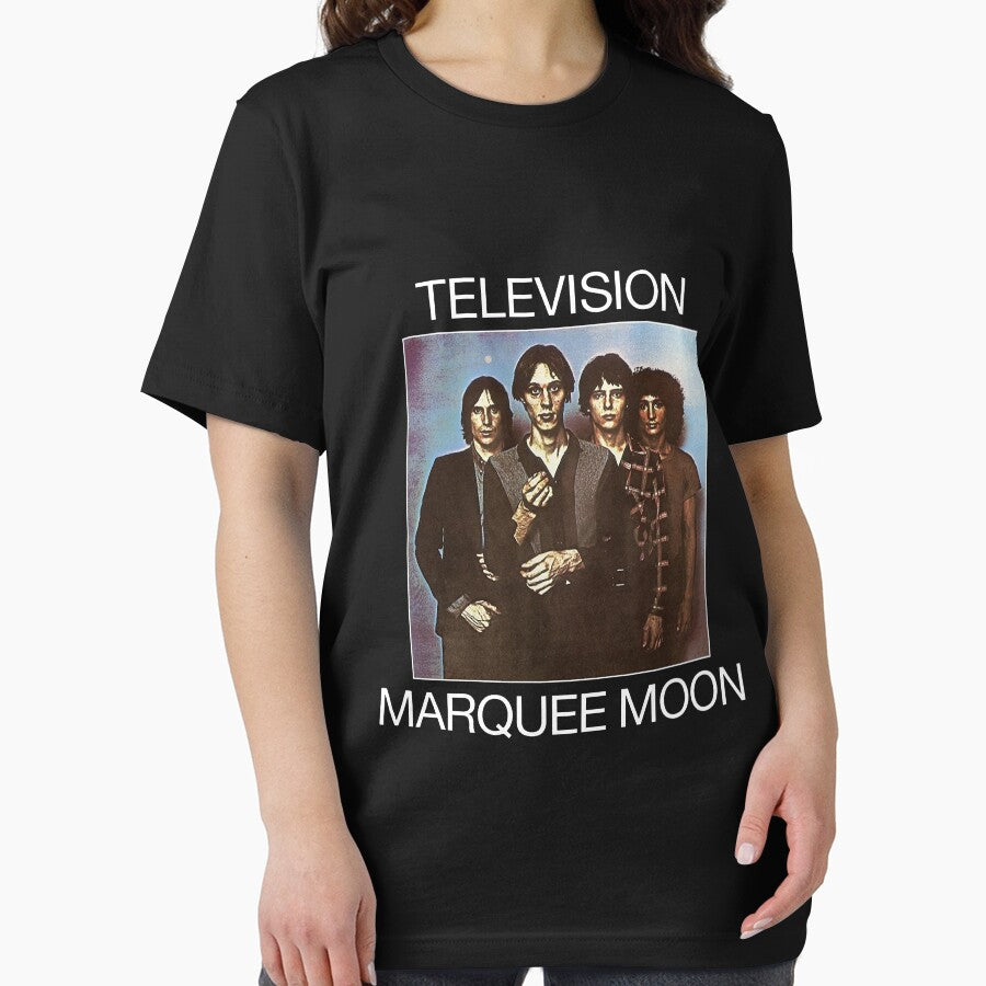 television band 70s retro by christopher8866 T-Shirts, Hoodie, Sweatshirt | BlankRebels.com (Image 2)