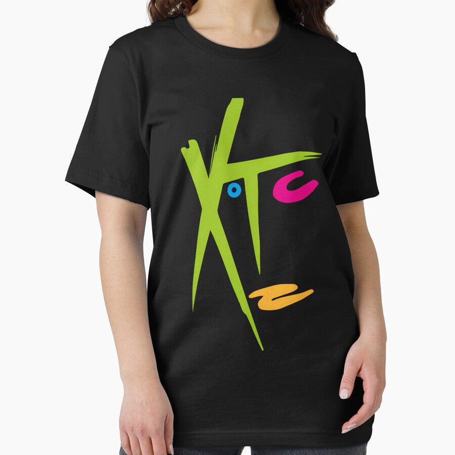 XTC by VictoireGarceau