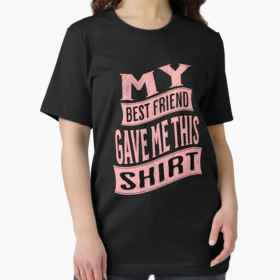 My best friend gave me this _.My best friend gave me this shirt. by CeliaZnx Hoodie, Sweatshirt | BlankRebels.com (Image 2)