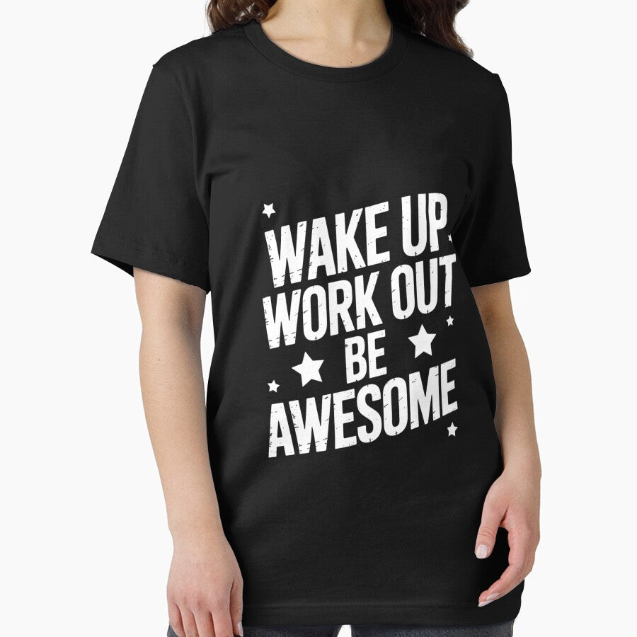 Fitness Training Cardio Workout Funny by YaulTape T-Shirts, Hoodie, Sweatshirt | BlankRebels.com (Image 2)