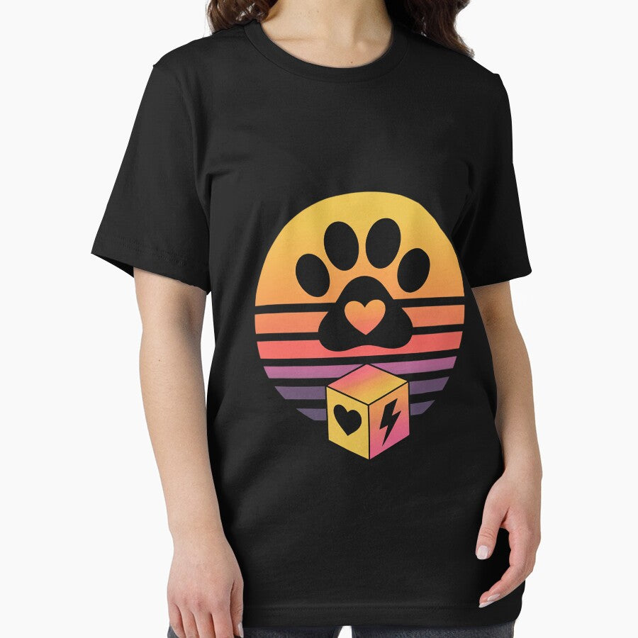 King of Tokyo Board Game Tabletop Gaming by Minoloinan T-Shirts, Hoodie, Sweatshirt | BlankRebels.com (Image 2)