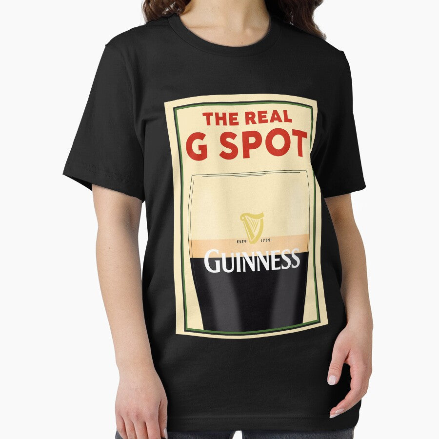The Real G Spot by Thematronshop Shop T-Shirts, Hoodie, Sweatshirt | BlankRebels.com (Image 2)