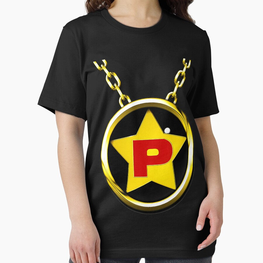 Medallion-Prince-Planet by bjwywglch T-Shirts, Hoodie, Sweatshirt | BlankRebels.com (Image 2)