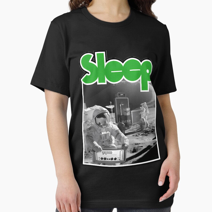 Sleep Band by RakuZilla