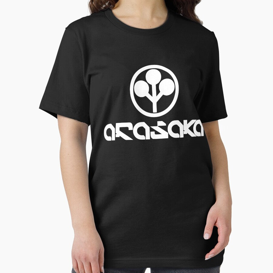 Best seller cyberpunk arasaka merchandise by ShannonEvans T-Shirts, Hoodie, Sweatshirt | BlankRebels.com (Image 2)