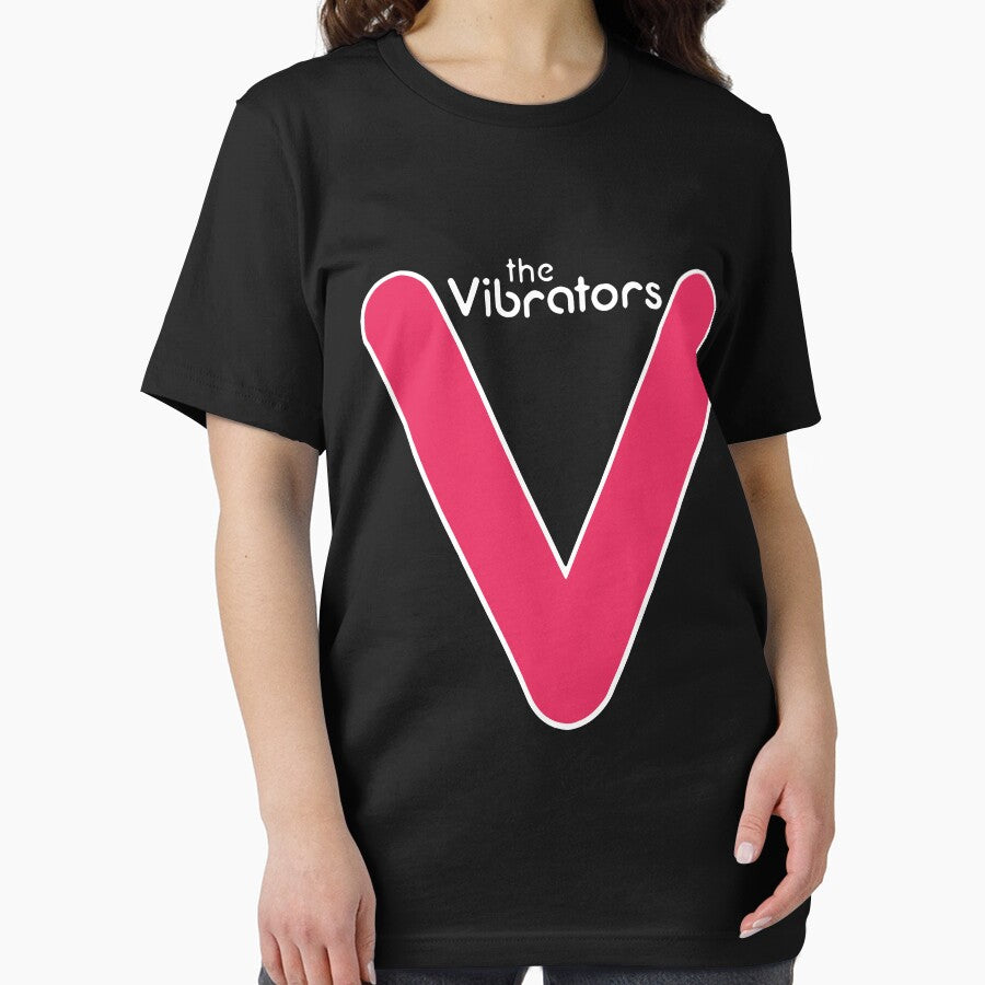 The Vibrators by Phyllis Watlington T-Shirts, Hoodie, Sweatshirt | BlankRebels.com (Image 2)