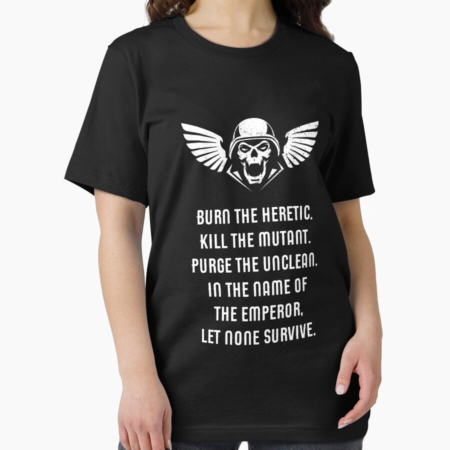 Let None Survive Wargaming Miniature Painter by pixeptional T-Shirts, Hoodie, Sweatshirt | BlankRebels.com (Image 2)