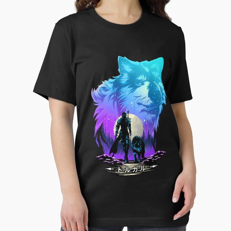 Best Companion Torgal by Hypertwenty Designs T-Shirts, Hoodie, Sweatshirt | BlankRebels.com (Image 2)