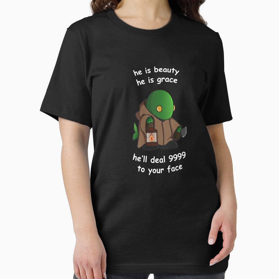 Tonberry (Black) T-Shirts, Hoodie, Sweatshirt