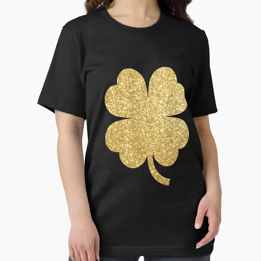 st patricks day shamrock by Realme9876 T-Shirts, Hoodie, Sweatshirt | BlankRebels.com (Image 2)