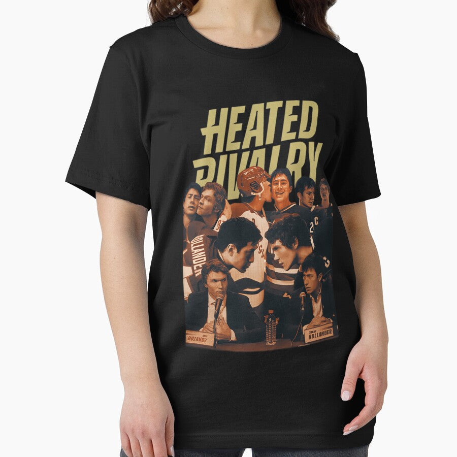Heated Rivalry Hollander Rozanov Hollanov Shane Ho by gelenwakulau T-Shirts, Hoodie, Sweatshirt | BlankRebels.com (Image 2)