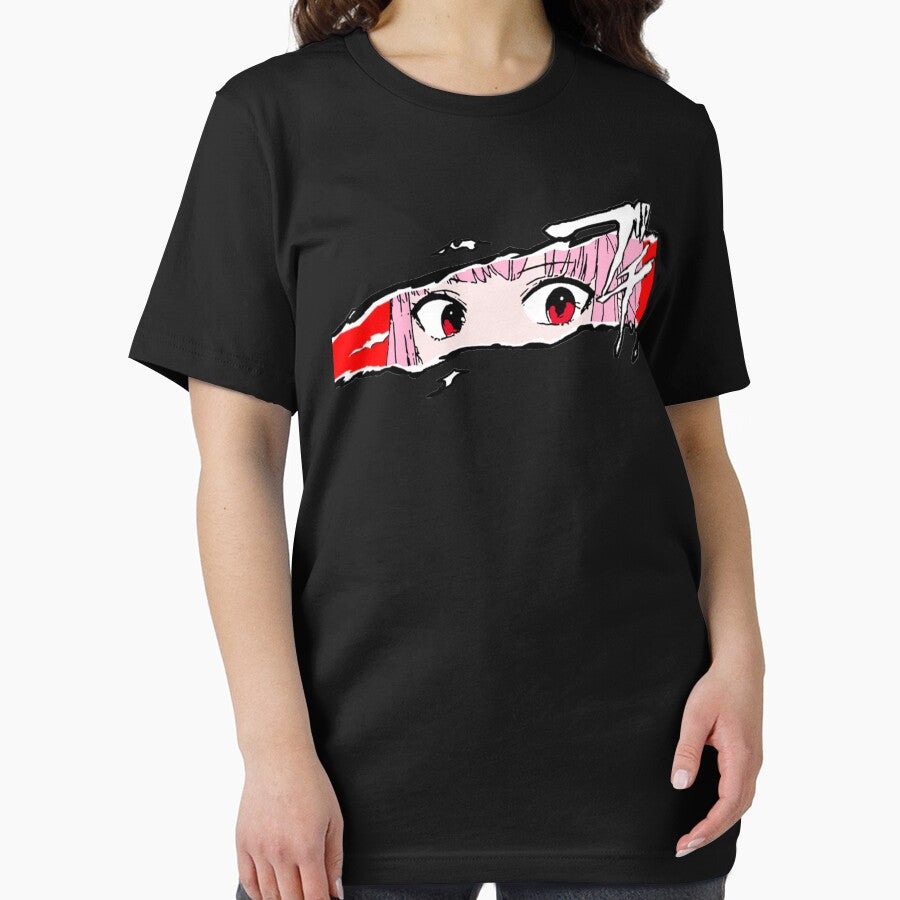 Hololive EN Calliope Mori Critical Hit by PATRICIALY115 T-Shirts, Hoodie, Sweatshirt | BlankRebels.com (Image 2)
