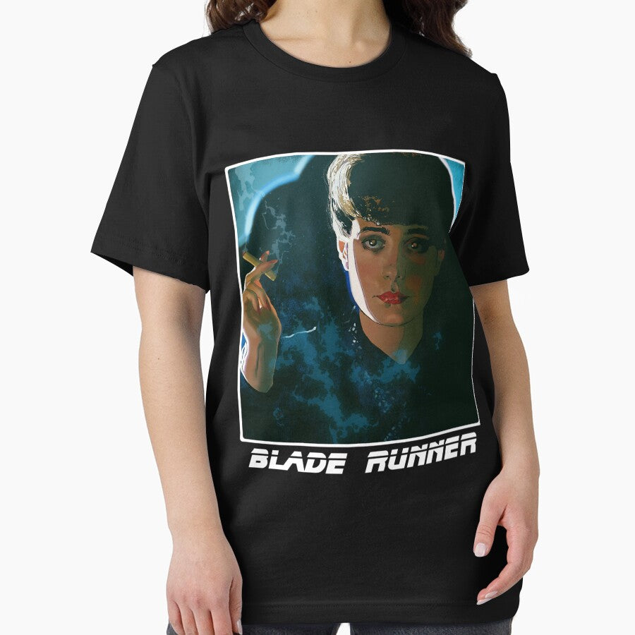 Blade Runner Rachael by Design-Hall T-Shirts, Hoodie, Sweatshirt | BlankRebels.com (Image 2)