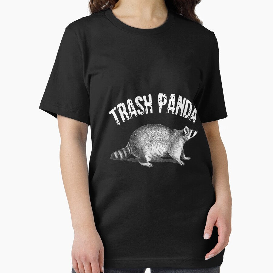 Trash Panda Racoon T-Shirts, Hoodie, Sweatshirt