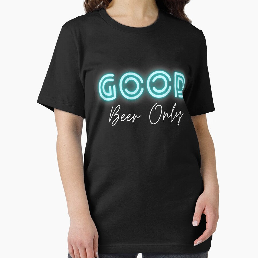 Good Beer Only by Marcela872020