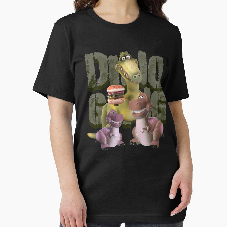 Dinogang-vtg by Childy T-Shirts, Hoodie, Sweatshirt | BlankRebels.com (Image 2)