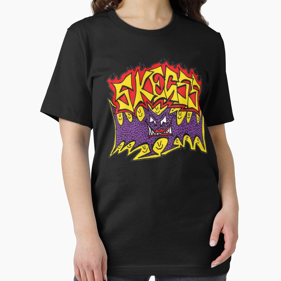 Skegss Band by ryskayzorthhui T-Shirts, Hoodie, Sweatshirt | BlankRebels.com (Image 2)