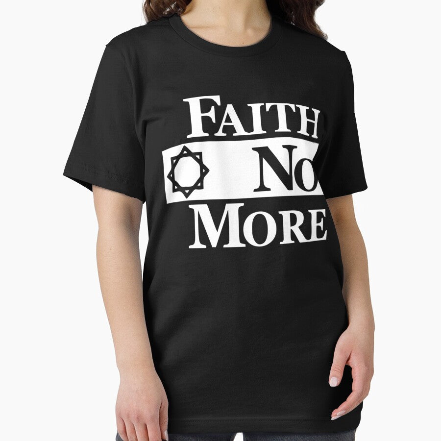 Faith No More by EvrardLeBate T-Shirts, Hoodie, Sweatshirt | BlankRebels.com (Image 2)