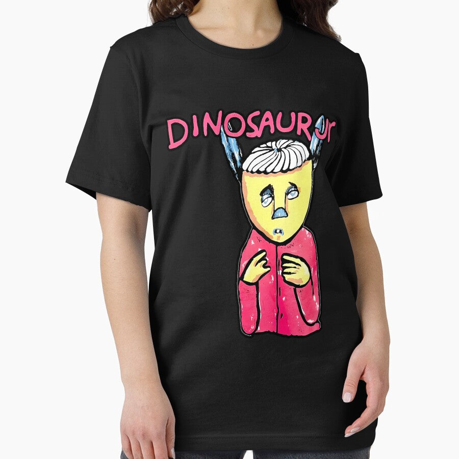 Dinosaur Jr  - 90S Style by WyattRivera1 T-Shirts, Hoodie, Sweatshirt | BlankRebels.com (Image 2)
