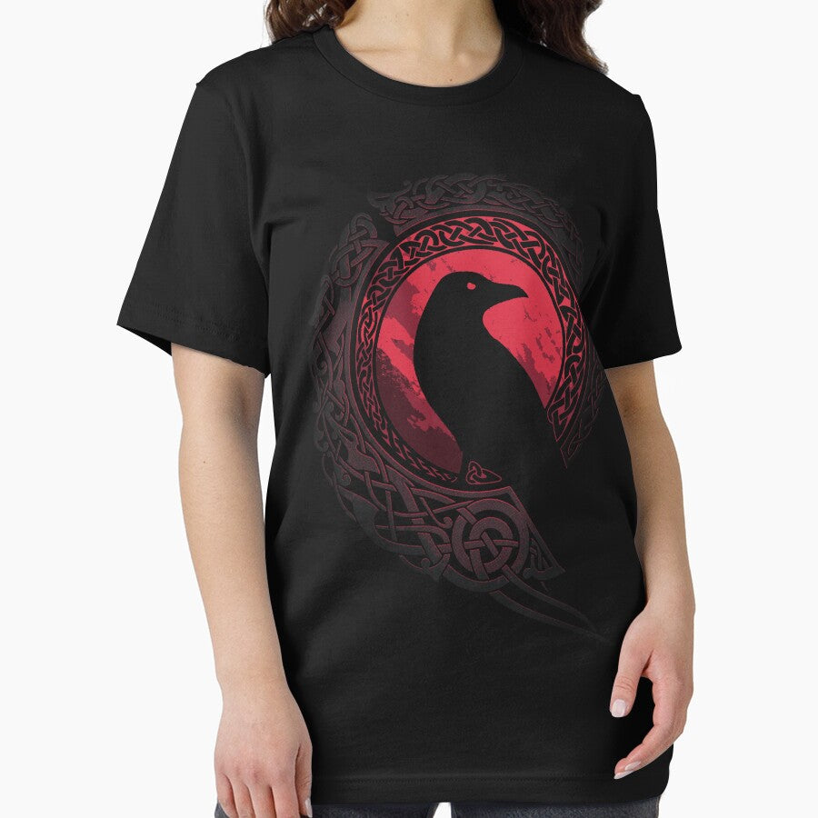 EDDA by RAIDHO T-Shirts, Hoodie, Sweatshirt | BlankRebels.com (Image 2)