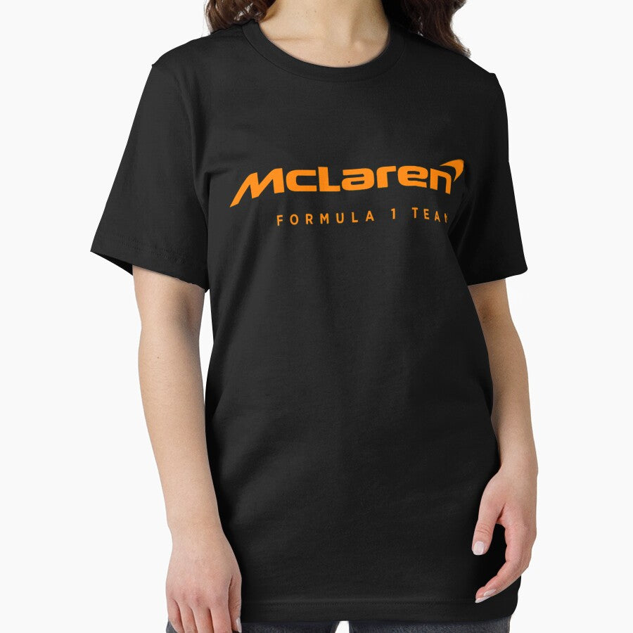 Mclaren formula by AlexandreBoucha T-Shirts, Hoodie, Sweatshirt | BlankRebels.com (Image 2)