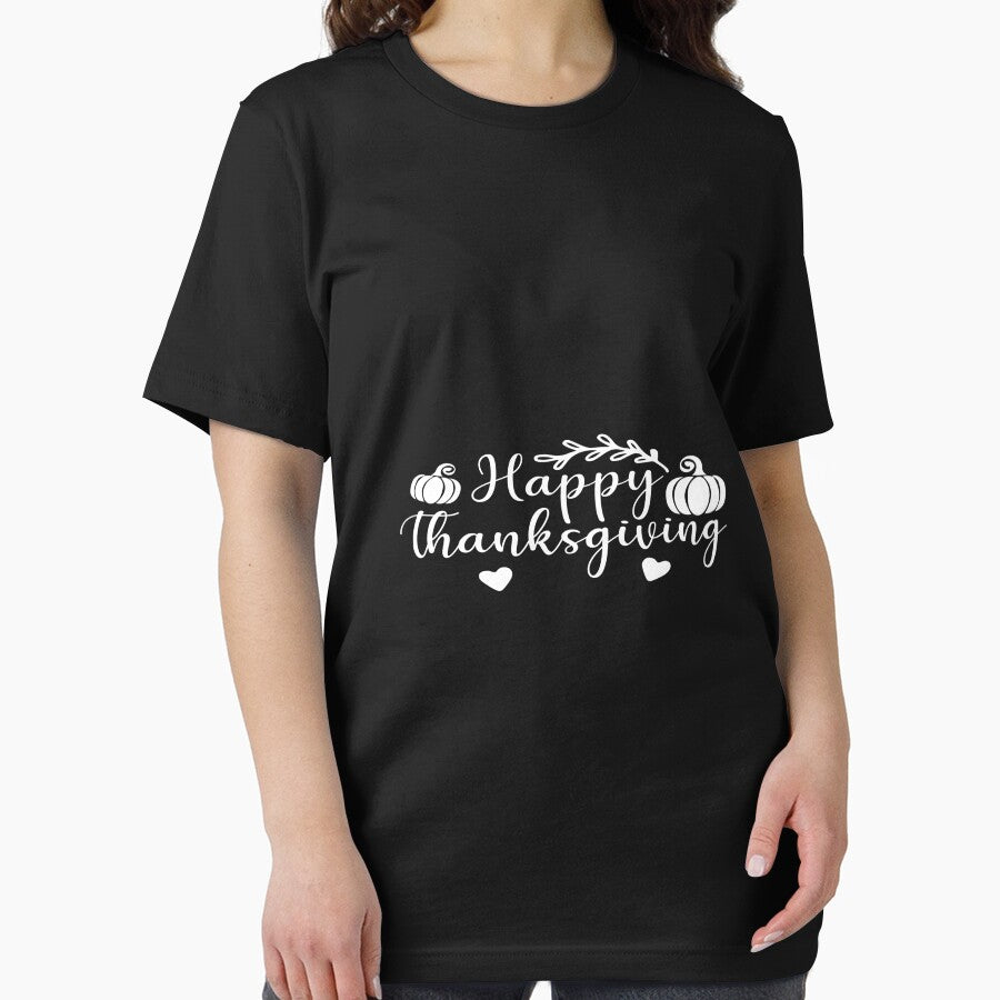 Happy Thanksgiving by phassystore T-Shirts, Hoodie, Sweatshirt | BlankRebels.com (Image 2)
