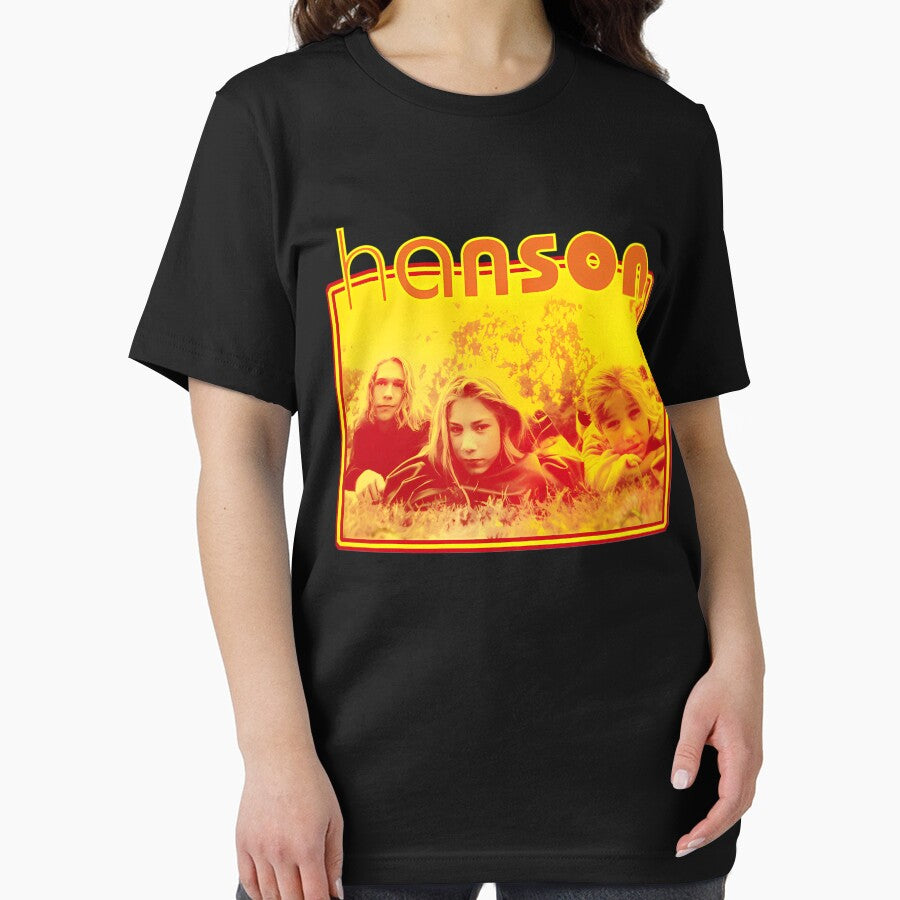 Mmmbop by SonLangosh T-Shirts, Hoodie, Sweatshirt | BlankRebels.com (Image 2)