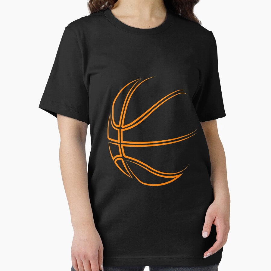 Basketball Novelty- Basketball Player by jackjerry T-Shirts, Hoodie, Sweatshirt | BlankRebels.com (Image 2)