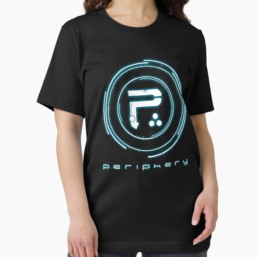 Periphery Band Tour 001 by Obsessed181 T-Shirts, Hoodie, Sweatshirt | BlankRebels.com (Image 2)