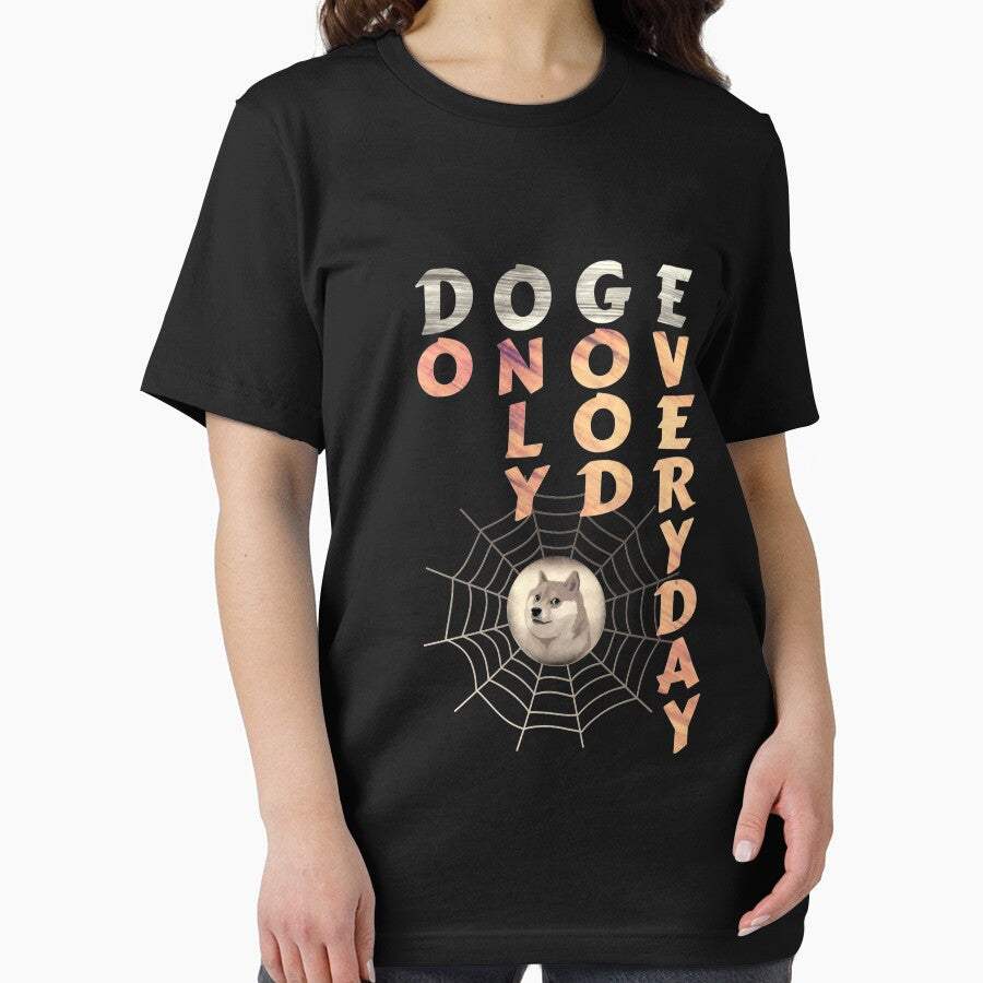 dogecoin shirt, Doge crypto, cryptocurrency by hanlynstyle Hoodie, Sweatshirt | BlankRebels.com (Image 2)