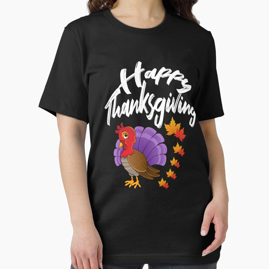 Unique Happy Thanksgiving Day -  New Graphic Design by BestOfTravel T-Shirts, Hoodie, Sweatshirt | BlankRebels.com (Image 2)