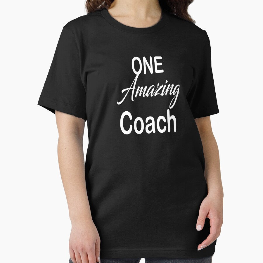 One amazing coach by kiondo