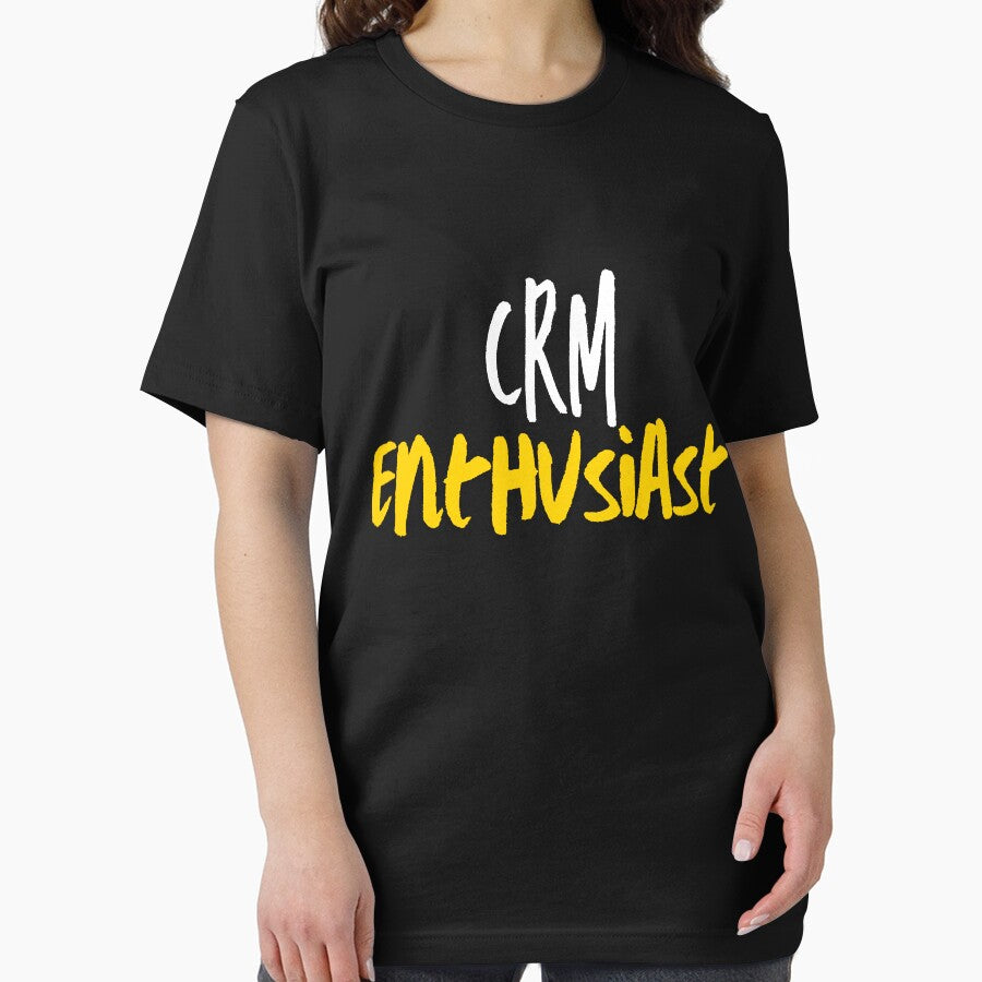 CRM Professionals by creativemondays T-Shirts, Hoodie, Sweatshirt | BlankRebels.com (Image 2)