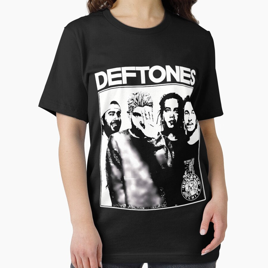 Deftone'S by GabriellHahn T-Shirts, Hoodie, Sweatshirt | BlankRebels.com (Image 2)