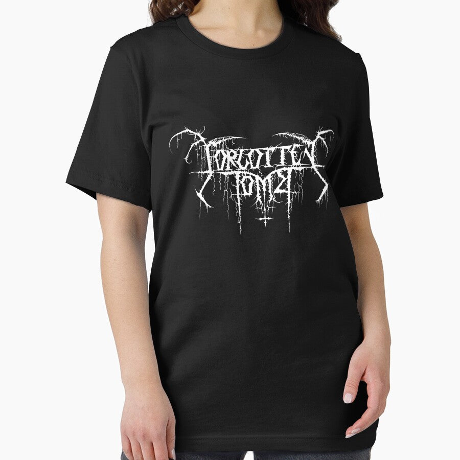 Forgotten Tomb rock band Italian by tommekoulavong T-Shirts, Hoodie, Sweatshirt | BlankRebels.com (Image 2)