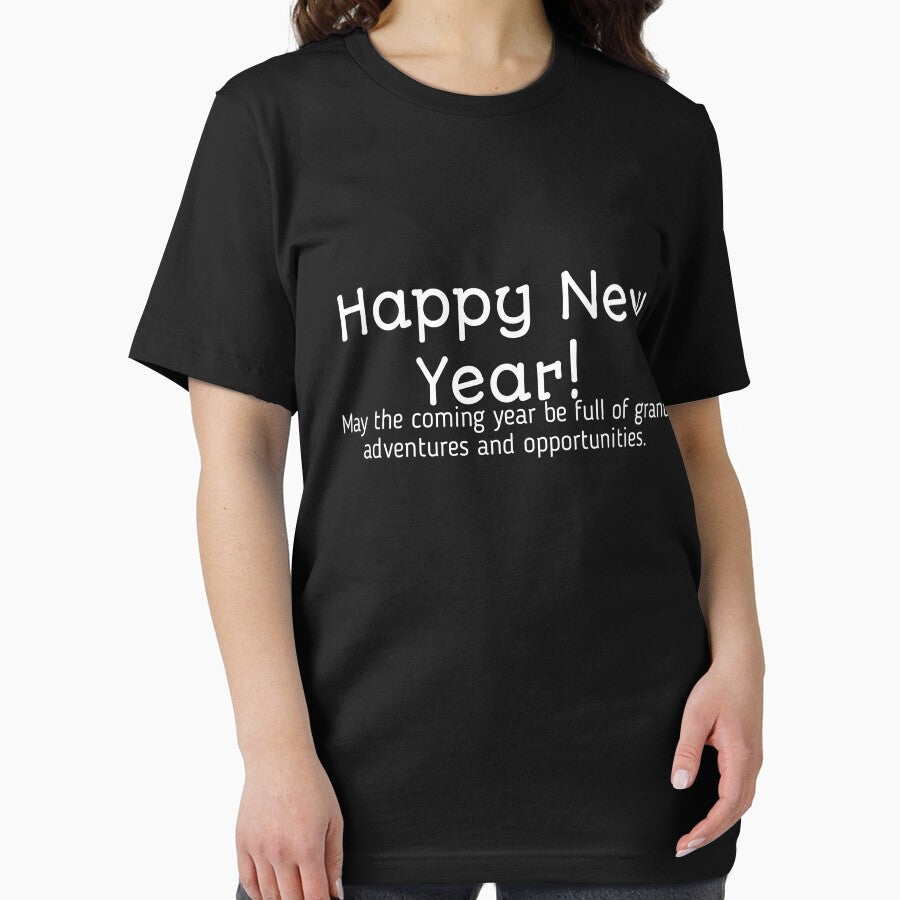 Happy new year by SPfashon T-Shirts, Hoodie, Sweatshirt | BlankRebels.com (Image 2)