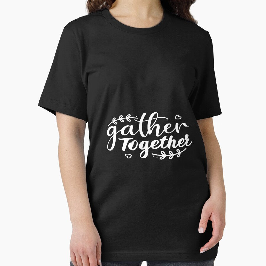 Gather Together by phassystore T-Shirts, Hoodie, Sweatshirt | BlankRebels.com (Image 2)