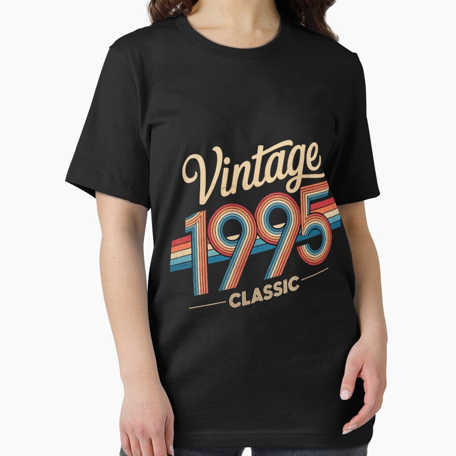 Legend 1995 30th Birthday for Men Women 30 Year Old5 by KonstanKoraner T-Shirts, Hoodie, Sweatshirt (Image 2)